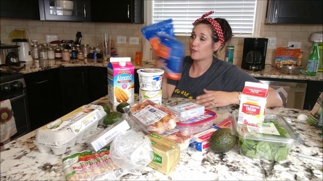 ⭕ Keto Food ⭕ Keto Grocery Haul Aldi ⭕ Aldi Ketogenic Diet смотреть онлайн