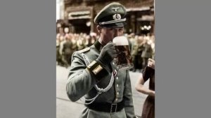 Was wollen wir trinken [slowed+reverb]