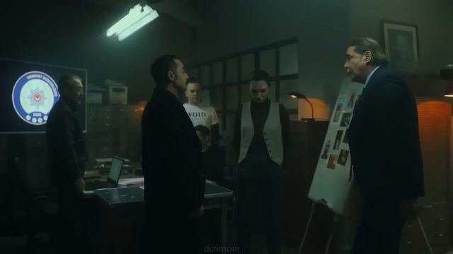 Mezarlık 2. Bölüm Tek Parça Izle #mezarlık #çember #olguntoker