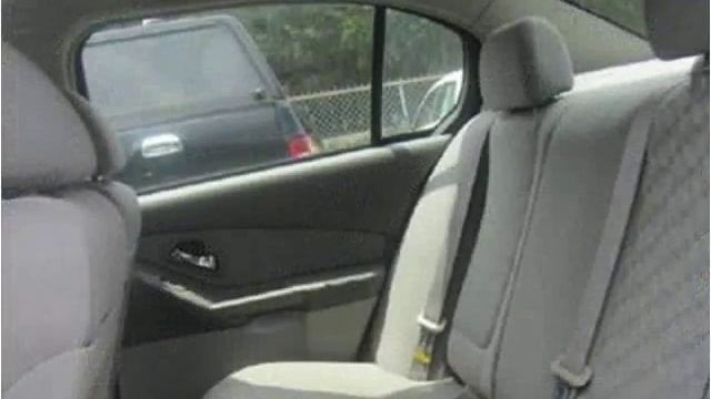2004 Chevrolet Malibu Used Cars Plant City FL смотреть онлайн