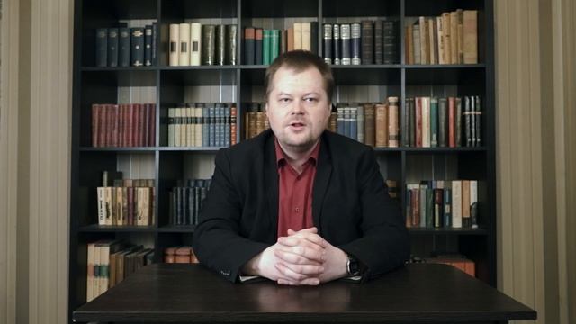 «КАПИТАЛ» КРАТКО 05: Деньги