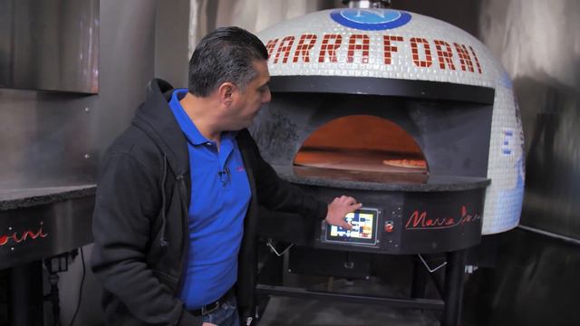 El Rotator - Visión General (Spanish) смотреть онлайн