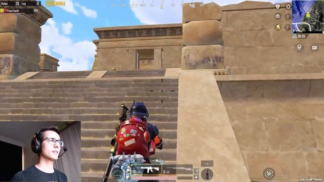 ÇOOOK ÖNEMLİ Bİ KONU VAR ! One Man Squad Rank 117. Bölüm - Pubg Mobile смотреть онлайн