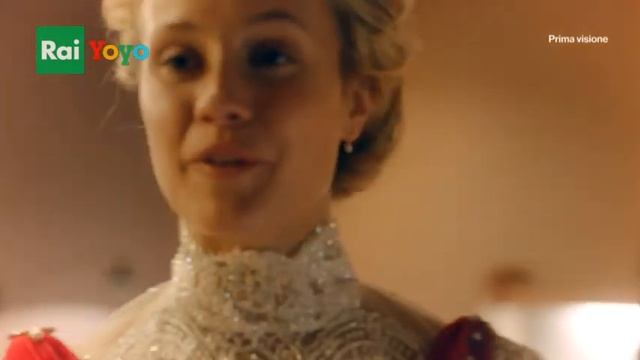 CERCAMI A PARIGI LANCIO DAL 13 OTTOBRE SU RAI GULP смотреть онлайн