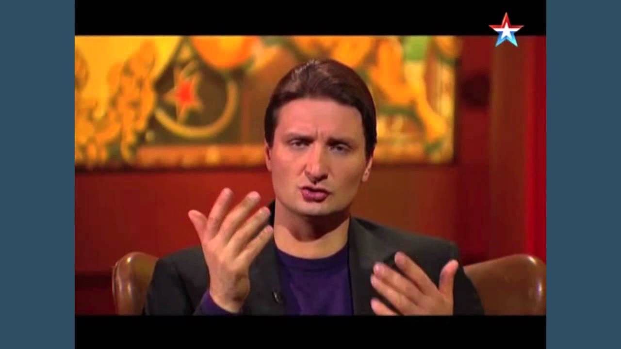 ЛЕГЕНДЫ ЦИРКА С ЭДГАРДОМ ЗАПАШНЫМ 'МАРГАРИТА НАЗАРОВА' смотреть онлайн