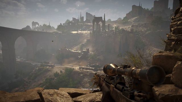 Battlefield V PS5 #1 Пролог смотреть онлайн