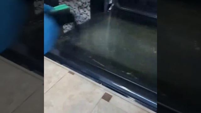 Уборка духовки в Квартире в Уфе! смотреть онлайн