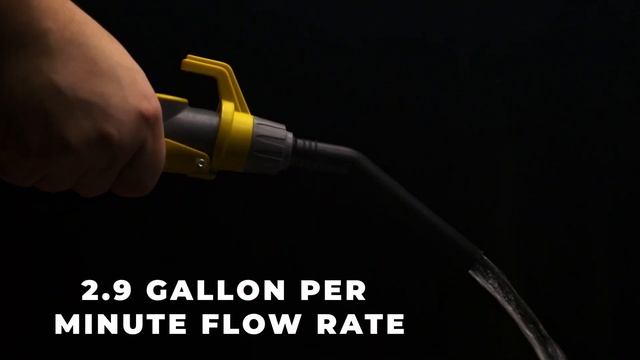 TERA PUMP - TREP03-TXL Electric Liquid Transfer Telescopic Pump, DC or AC/DC Fuel Transfer Pump смотреть онлайн