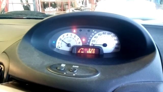 Контрактный двигатель Япония TOYOTA FUNCARGO / Фанкарго / NCP20 0331738 A/T 2WD 2003 2NZ-FE 2995446 смотреть онлайн