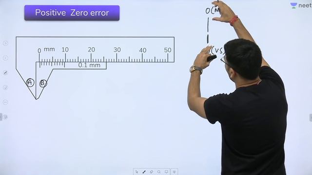 Measuring Instruments - L1 | Vernier Calliper | Unacademy NEET | LIVE DAILY | Physics | Mahendra Si смотреть онлайн