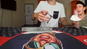 ПОВТОРИЛ БРАЙ НА ФИНГЕРСКУТЕ?!(ПОВТОРИ ЗА МНОЙ НА ФИНГЕРБОРДЕ)