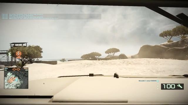 Battlefield: Bad Company 2 Тест nvidia Gt520m смотреть онлайн