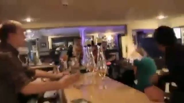 Попила блин коктейль!))) смотреть онлайн