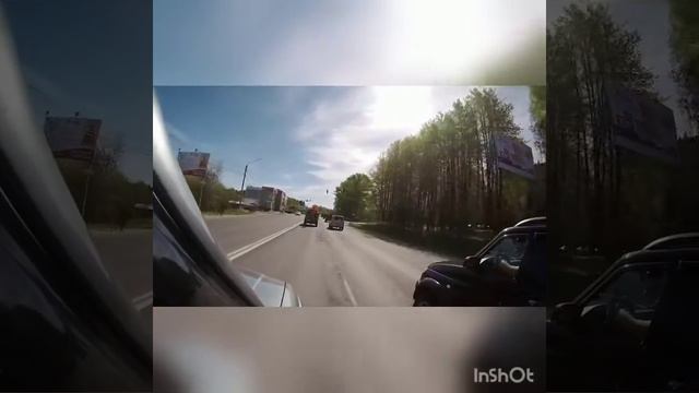 День победы. Марш парад клуб УАЗ Патриот Истра 2018 смотреть онлайн