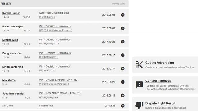 Прогноз MMABets UFC on ESPN 5: Миллер-Гуида, Ковингтон-Лоулер. Выпуск №159.Часть 6/6 смотреть онлайн