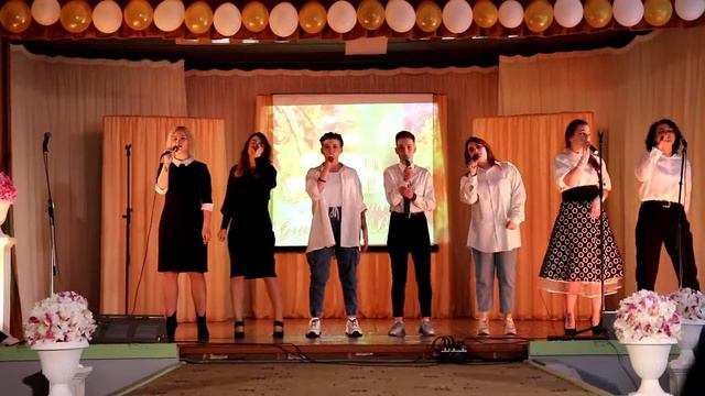 МЫ ЖЕЛАЕМ СЧАСТЬЯ ВАМ смотреть онлайн