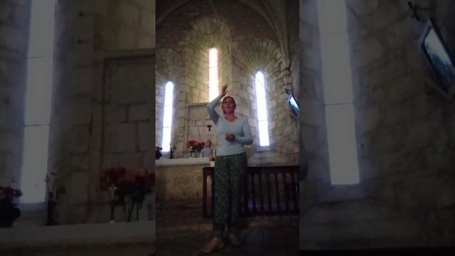 Chants Guérisseurs : Inspiration du ciel par Sophie Lacaze смотреть онлайн