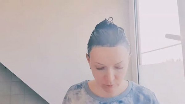 Тёмный Пепельно русый цвет волос | Schwarzkopf Igora Vibrance | Asbruin haarkleur | Medium Ash