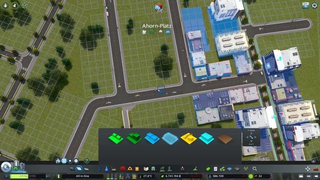 Ich habe das maximale Node Limit erreicht in Cities Skylines! | All in One 168 смотреть онлайн
