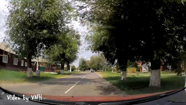 ПОВОРИНО. Дорогами России. Города и веси. 30 мая 2019г. смотреть онлайн