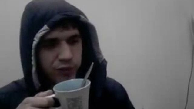 Чай с тряпкой (Tea with scrubber rag) смотреть онлайн