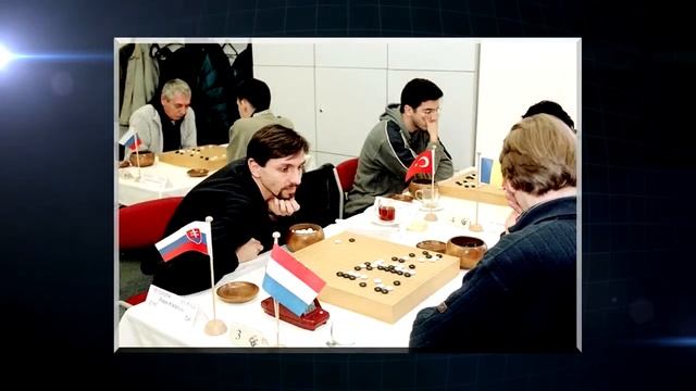 Игра Го (Вэйци | Бадук — Все об игре Го) смотреть онлайн