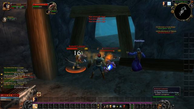 Valreth / Netherwing aka Neverwing / 1x Warrior Leveling! Waiting on Classic WoW! смотреть онлайн