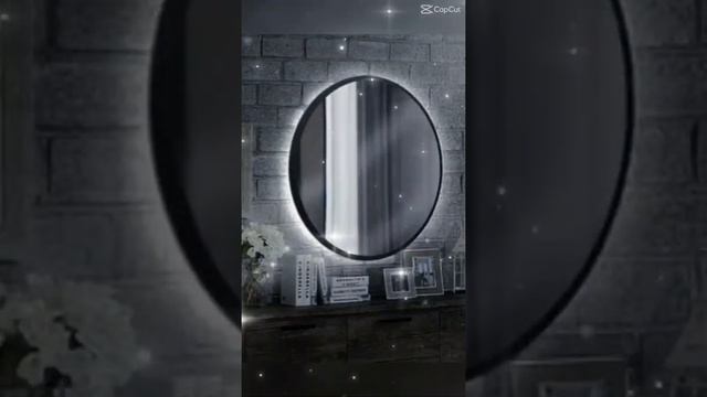 👌Зеркало с Подсветкой в Раме👌на заказ Иркутск😘☎️8-983-248-83-19 смотреть онлайн