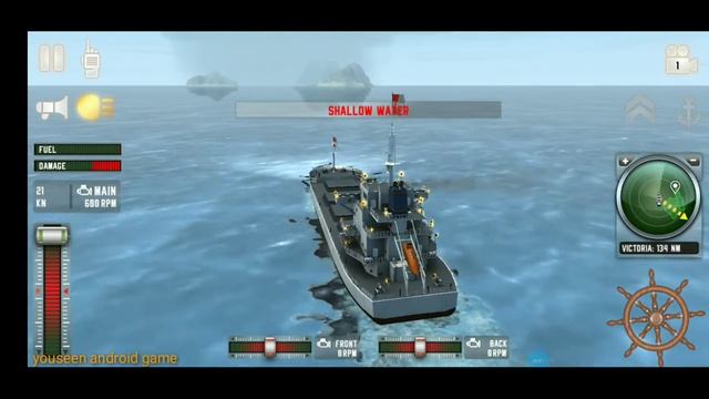 Ship Simulator Extremes #1 || Boat Simulator(by Ovilex) — Androidgameplay | Ship Game For Android
