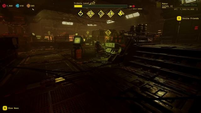 Meet Your Maker Gameplay and Impressions... смотреть онлайн