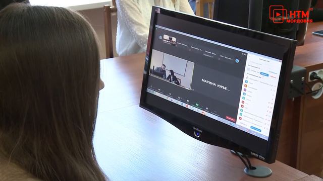 В Саранске состоялась отчётно-выборная конференция регионального отделения сельской молодёжи. смотреть онлайн