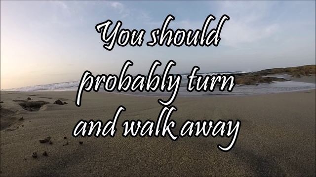 Clumsy- Sam Tsui LYRIC VIDEO смотреть онлайн