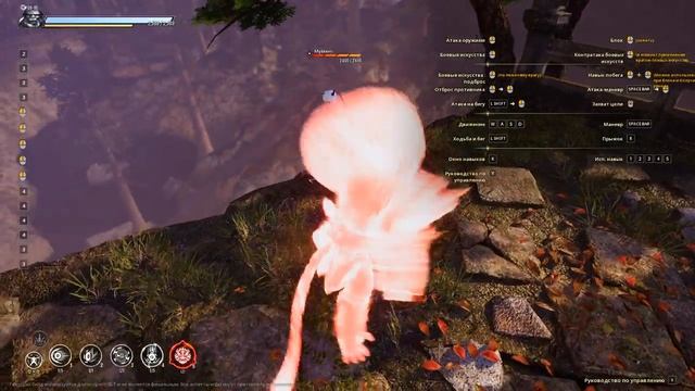 Hunter's Arena: Legends, ОБЗОР СКИЛОВ ГЕРОЕВ смотреть онлайн