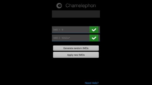 Как на телефоне Android поменять IMEI смотреть онлайн