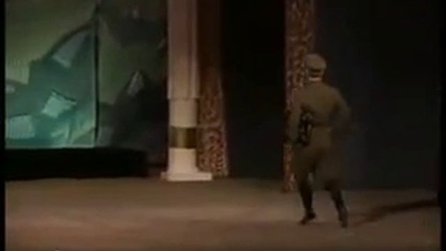 Молодость Дагестана - шуточный танец смотреть онлайн
