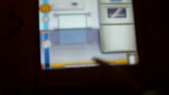 Gourmet Chef for ds смотреть онлайн