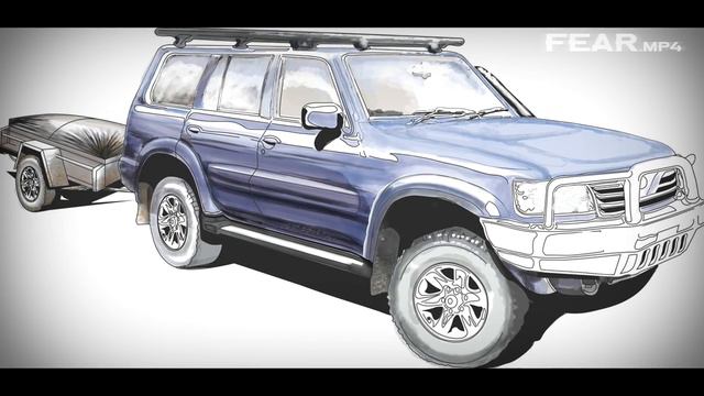 Найден убийца пропавших без вести туристов. Ему предъявлены обвинения смотреть онлайн