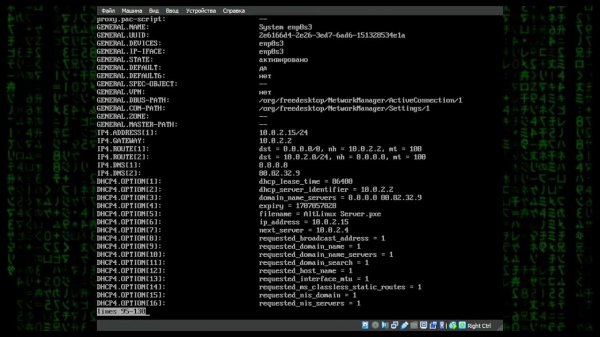 Обновление и установка пакетов AltLinux ч 1