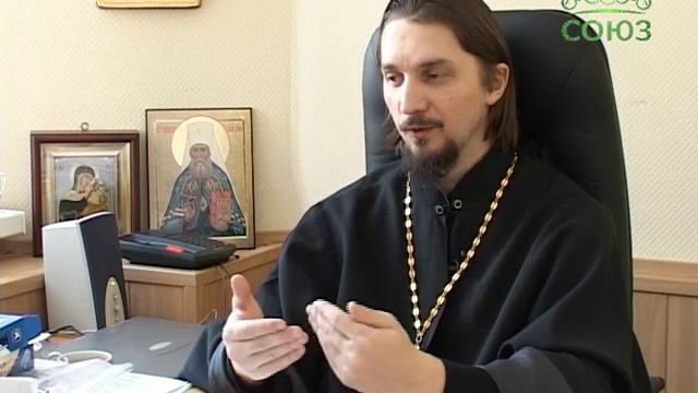 Час Православия. Недели Великого поста смотреть онлайн