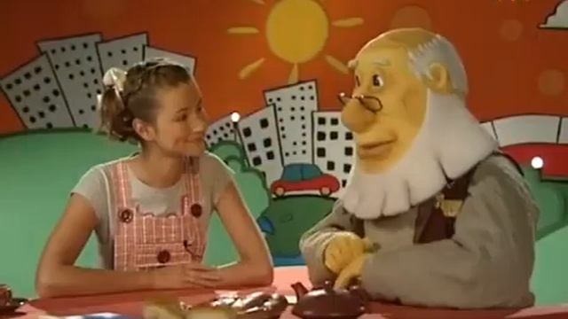 В гостях у Деда Краеведа Чувашия смотреть онлайн