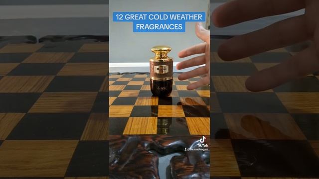 12 GREAT COLD WEATHER FRAGRANCES смотреть онлайн