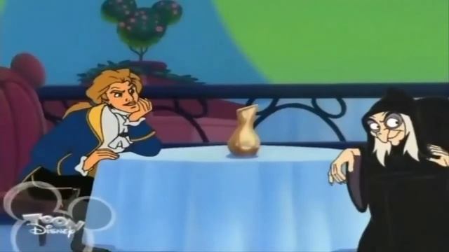 House of Mouse Episode 1 - The Stolen Cartoons смотреть онлайн