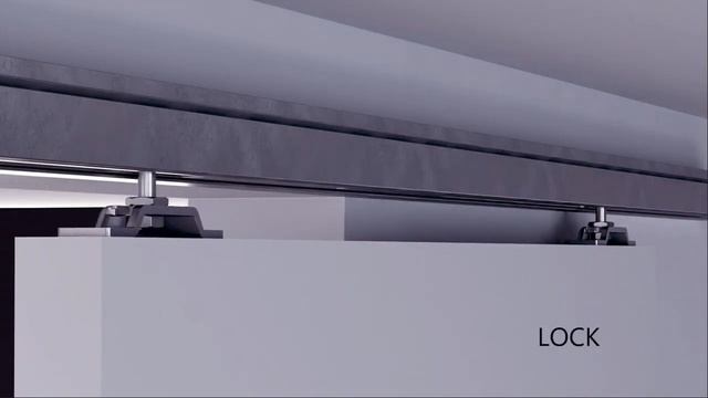 Раздвижная система Krona Koblenz 410 ABS (Sliding door) смотреть онлайн