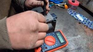 Пропуски зажигания GOLF5. Как проверить катушку зажигания двигатель BSE.