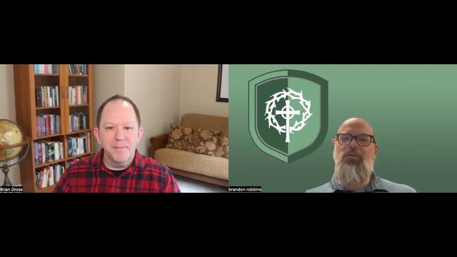 Councils, Creeds, and Confessions | The Brandon & Brian Show смотреть онлайн