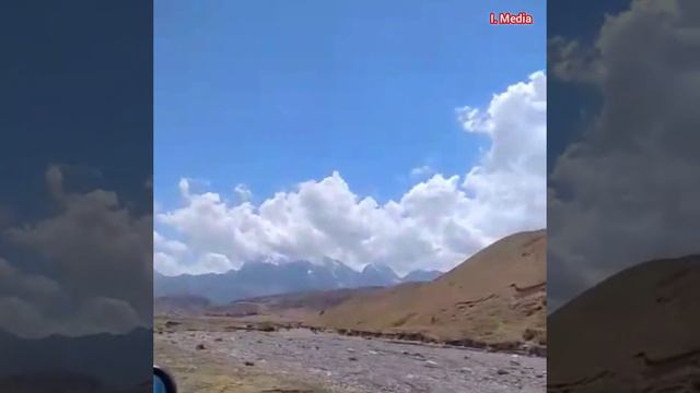 НОВОСТИ КИРГИЗИЯ ТУРИЗМ Г.Раззаков ДОМ ОТДЫХ смотреть онлайн