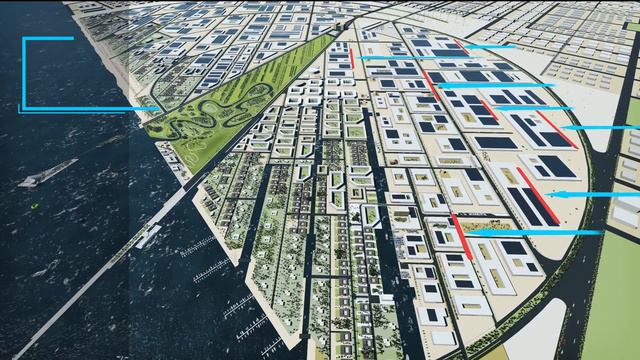 Российская промышленная зона в Египте смотреть онлайн