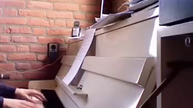 Hugh Laurie/ Dave Matthews/ Jon Ehrlich - untitled (piano) смотреть онлайн