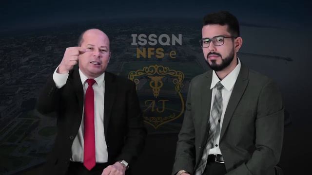 NFS-e (NOTA FISCAL DE SERVIÇO ELETRONICO) смотреть онлайн
