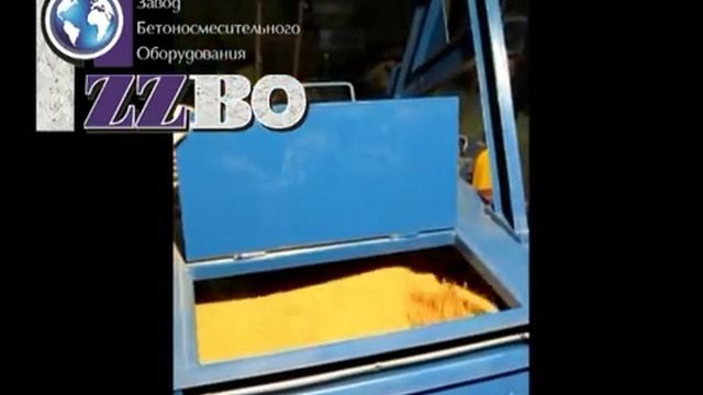Бетоносмеситель БП-2Г-750с двухвальный смотреть онлайн